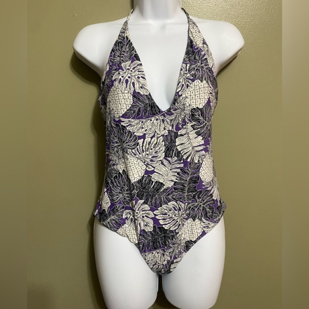 Onia One Piece Swim‎ Suit, Size Small